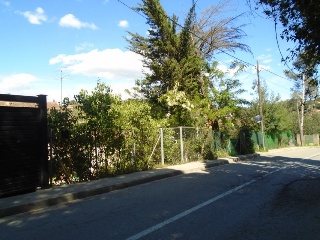 Suelo urbano no consolidado en La Floresta - San Cugat del Vallès - 5