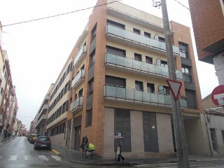 Pisos banco Terrassa