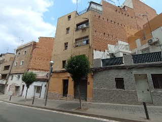 Pisos banco Badalona