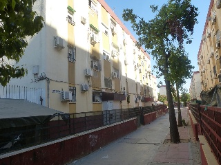 Pisos banco Sevilla