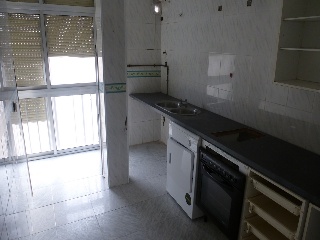 Piso en C/ Hermano Pablo, Sevilla 11