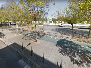 Piso en C/ Hermano Pablo, Sevilla 13