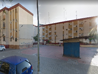 Piso en C/ Hermano Pablo, Sevilla 14