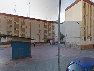 Piso en C/ Hermano Pablo, Sevilla 15