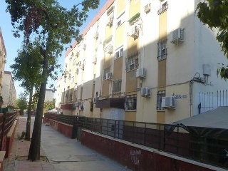 Piso en C/ Hermano Pablo, Sevilla 16
