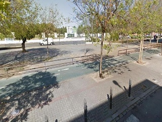 Piso en C/ Hermano Pablo, Sevilla 19
