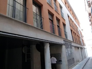 Piso en venta en Manresa de 42  m²