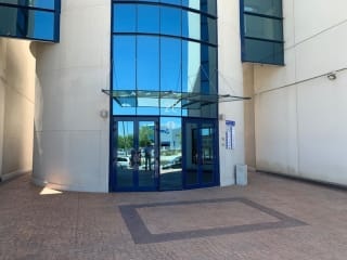 Garaje en venta en Getafe de 28  m²