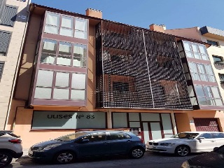 Garaje en venta en Madrid de 25  m²