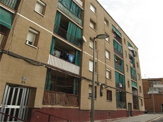 Piso en venta en Sabadell de 80  m²