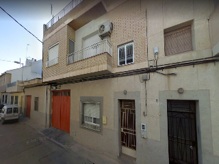 Pisos banco Murcia
