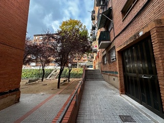 Vivienda en C/ Archidona, Sabadell (Barcelona) 8