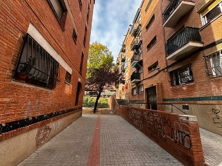 Vivienda en C/ Archidona, Sabadell (Barcelona) 9