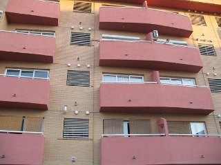 Piso en venta en Algemesí de 90  m²