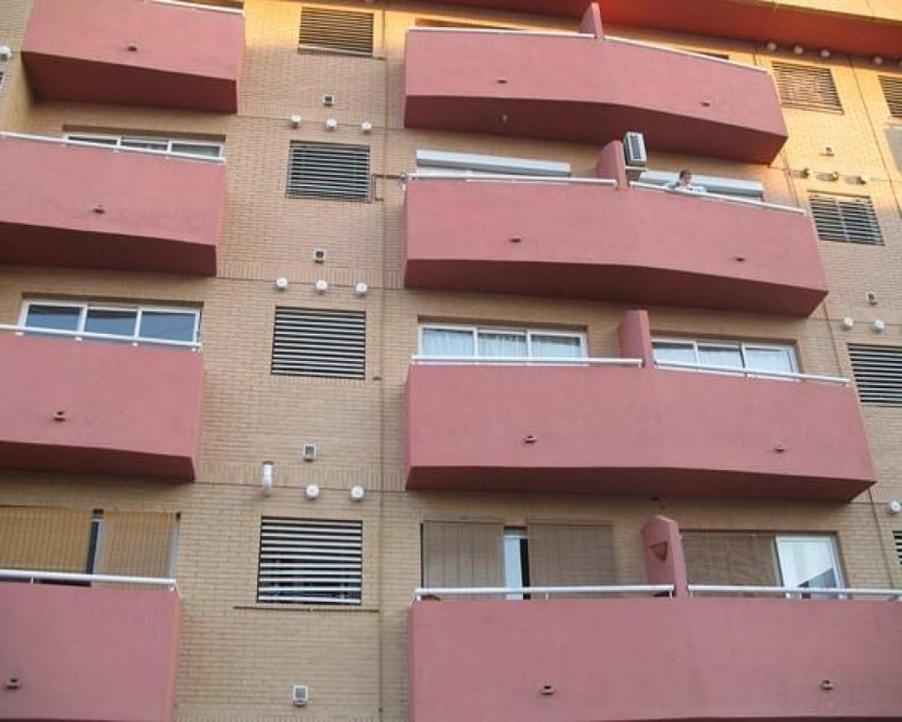 Piso en C/ Benimodo - Algemesí - Valencia
