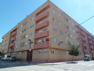 Piso en C/ Benimodo - Algemesí - Valencia 2
