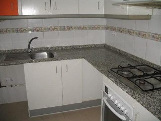 Piso en C/ Benimodo - Algemesí - Valencia 8