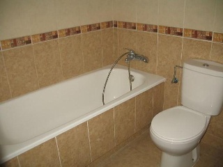 Piso en C/ Benimodo - Algemesí - Valencia 9