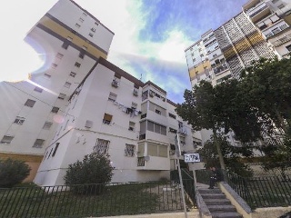 Pisos banco Málaga