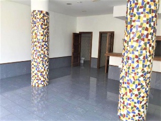 Local en venta en Cartagena de 41  m²