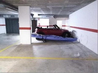 Garaje en venta en Sant Feliu De Guíxols de 25  m²