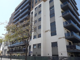 Garaje en venta en Paterna de 10  m²
