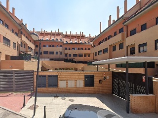 Piso en venta en Méntrida de 87  m²