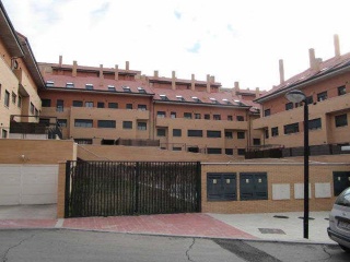 Garaje en venta en Méntrida de 26  m²