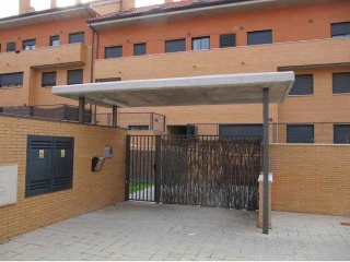 Piso situado en Méntrida - Toledo 2
