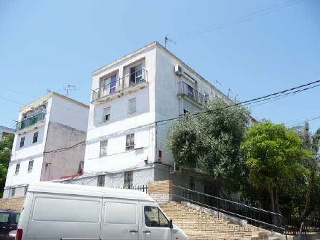 Piso en venta en San Juan De Aznalfarache de 47  m²