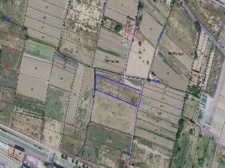 suelo Rustico situado en Sedaví - Valencia 2