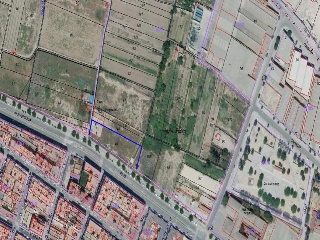 suelo Rustico situado en Sedaví - Valencia 5