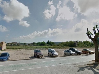 suelo Rustico situado en Sedaví - Valencia 7