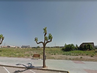 suelo Rustico situado en Sedaví - Valencia 9