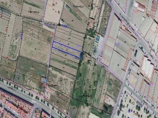 suelo Rustico situado en Sedaví - Valencia 11