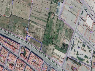 suelo Rustico situado en Sedaví - Valencia 14