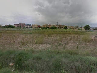 suelo Rustico situado en Sedaví - Valencia 15