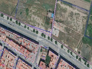suelo Rustico situado en Sedaví - Valencia 26