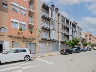 Piso en Alcoletge 2