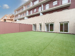 Piso en Alcoletge 12