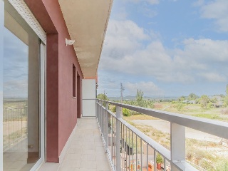 Piso en Alcoletge 38