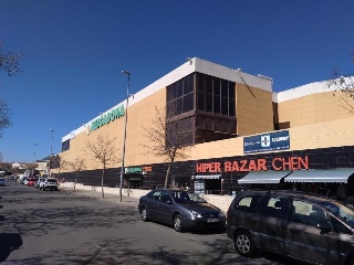 Local en venta en Cabanillas Del Campo de 64  m²