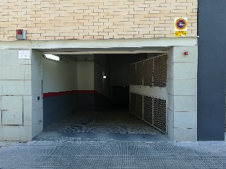 Garaje en venta en Castellón De La Plana de 26  m²