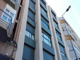 Piso y garaje en Av Abat Marcet, TERRASSA (BARCELONA) 3