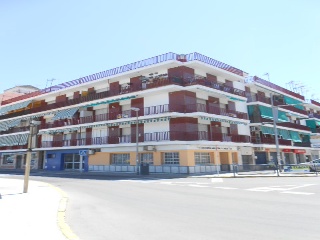 Piso en venta en Punta Umbría de 71  m²