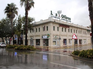 Garaje en venta en Rota de 31  m²