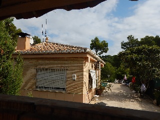 Pisos banco Chiva