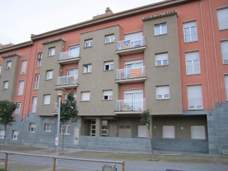 Garaje en venta en Vic de 16  m²