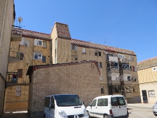 Piso en venta en Murcia de 66  m²