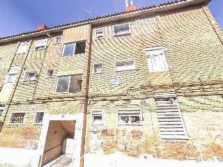 Piso en venta en Valladolid de 48  m²
